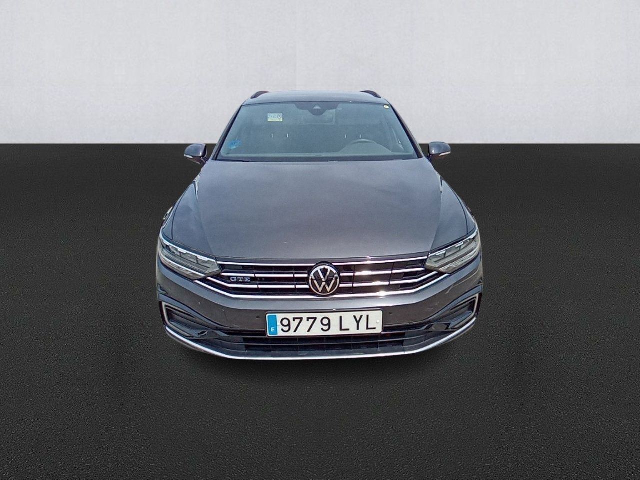 volkswagen passat 2022 / foto grande (2)