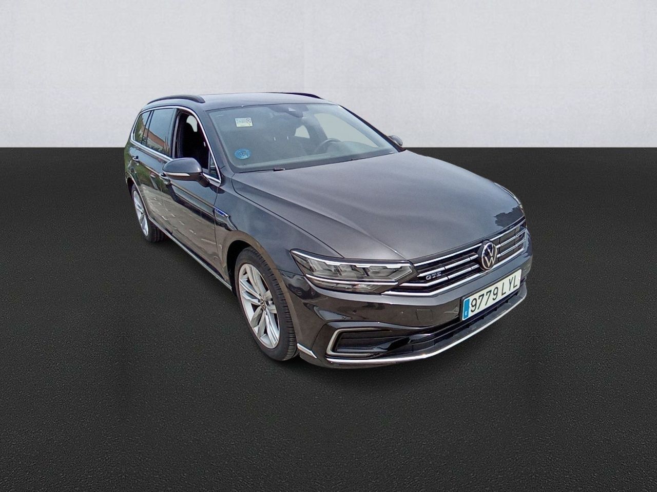 volkswagen passat 2022 / foto grande (3)
