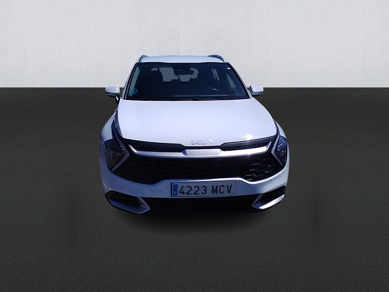 kia sportage 2022 / foto grande (2)