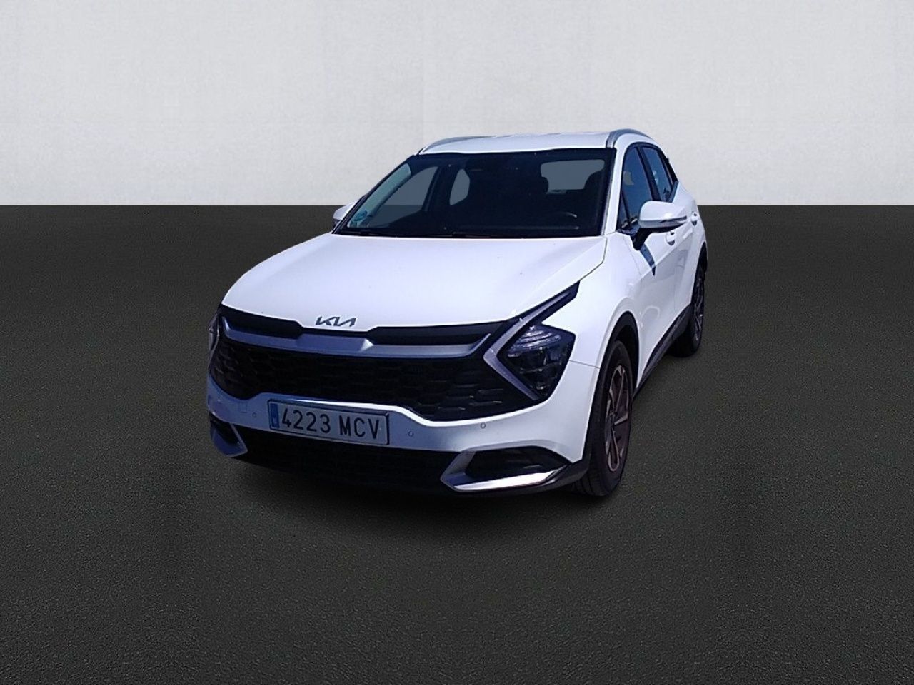 Foto kia sportage 2022 /