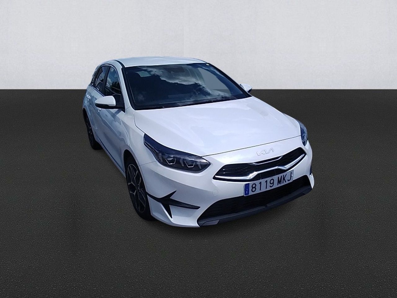 kia ceed 2023 / foto grande (3)