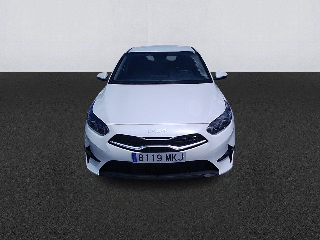 kia ceed 2023 / foto grande (2)