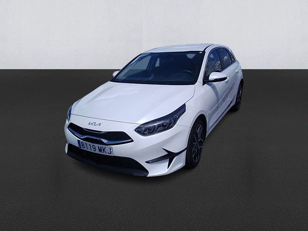 Foto kia ceed 2023 /