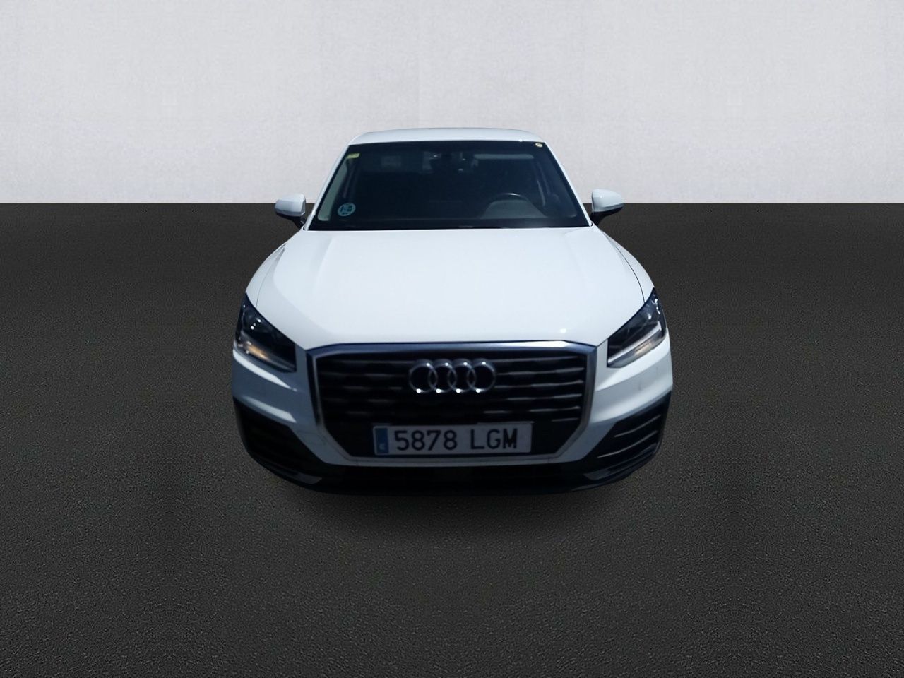 audi q2 2020 / foto grande (2)