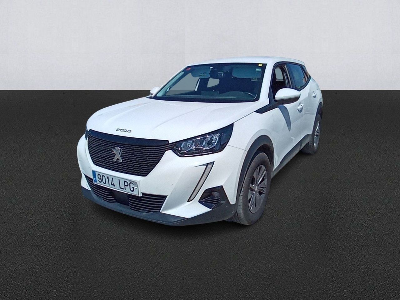 Foto peugeot 2008 2021 /