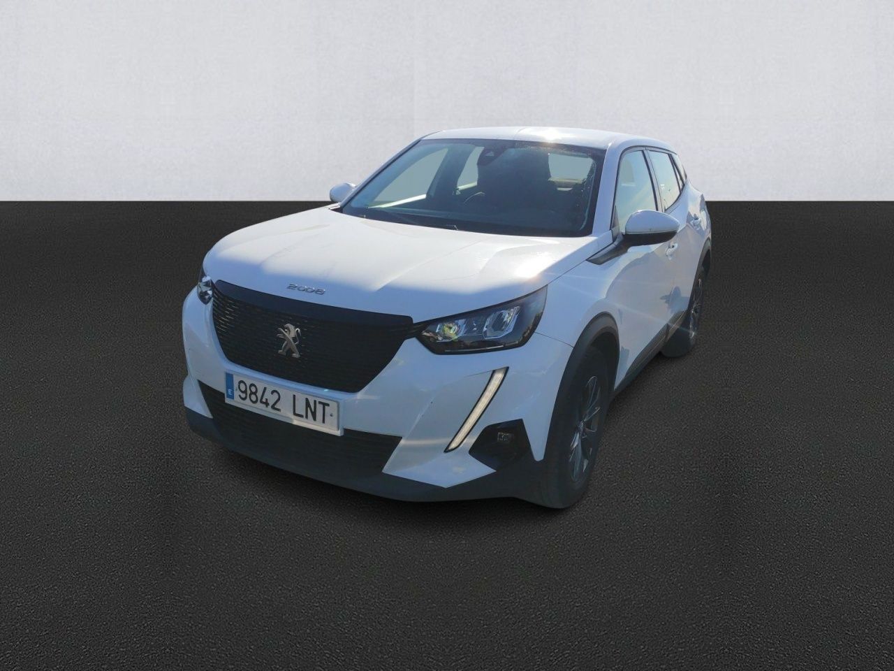 Foto peugeot 2008 2021 /