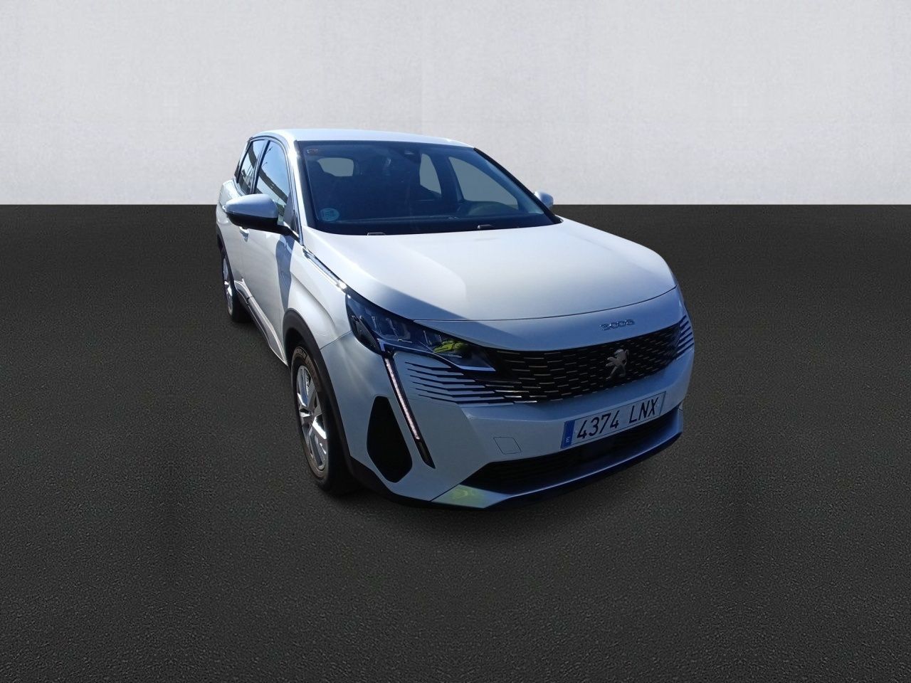 peugeot 3008 2021 / foto grande (3)