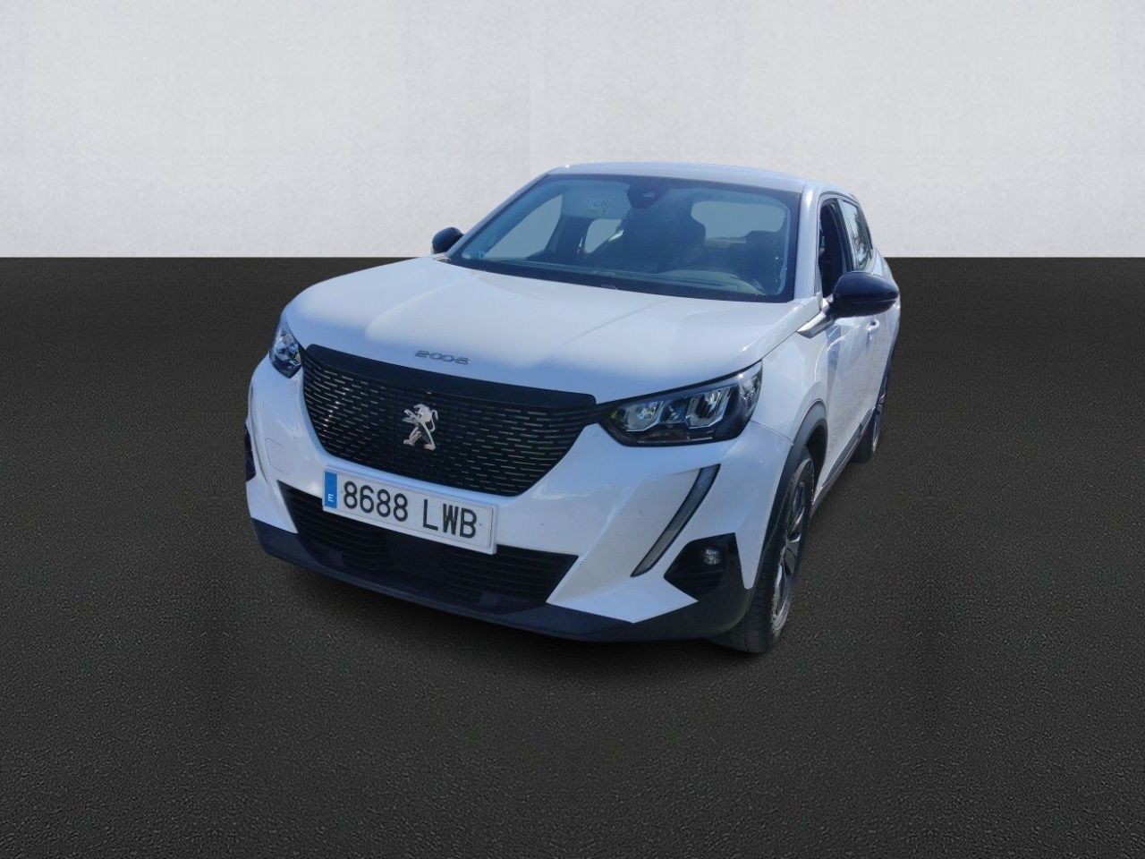 Foto peugeot 2008 2022 /