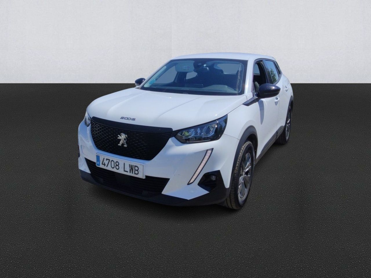 Foto peugeot 2008 2022 /