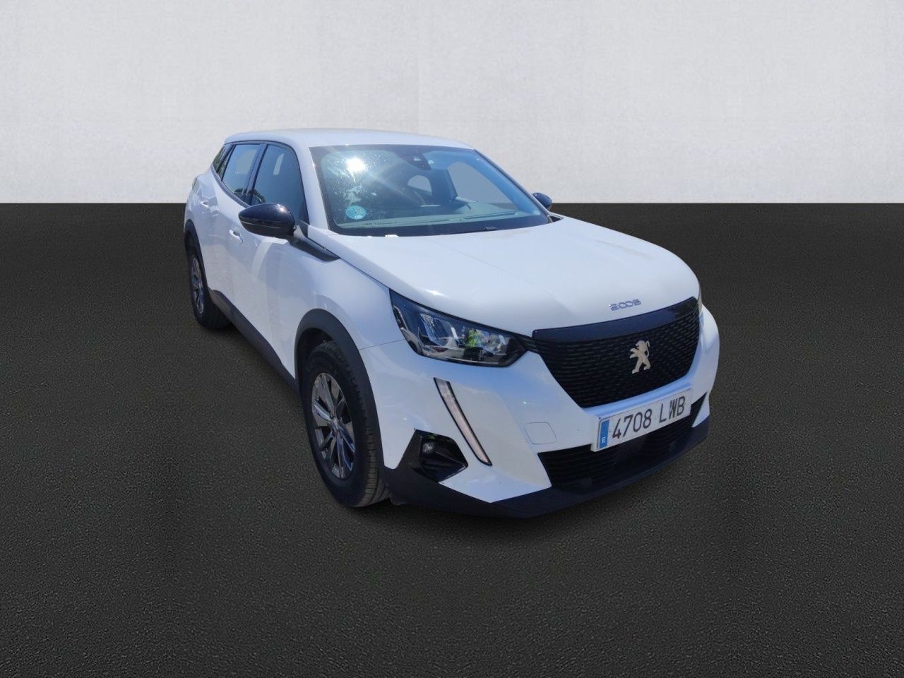 peugeot 2008 2022 / foto grande (3)