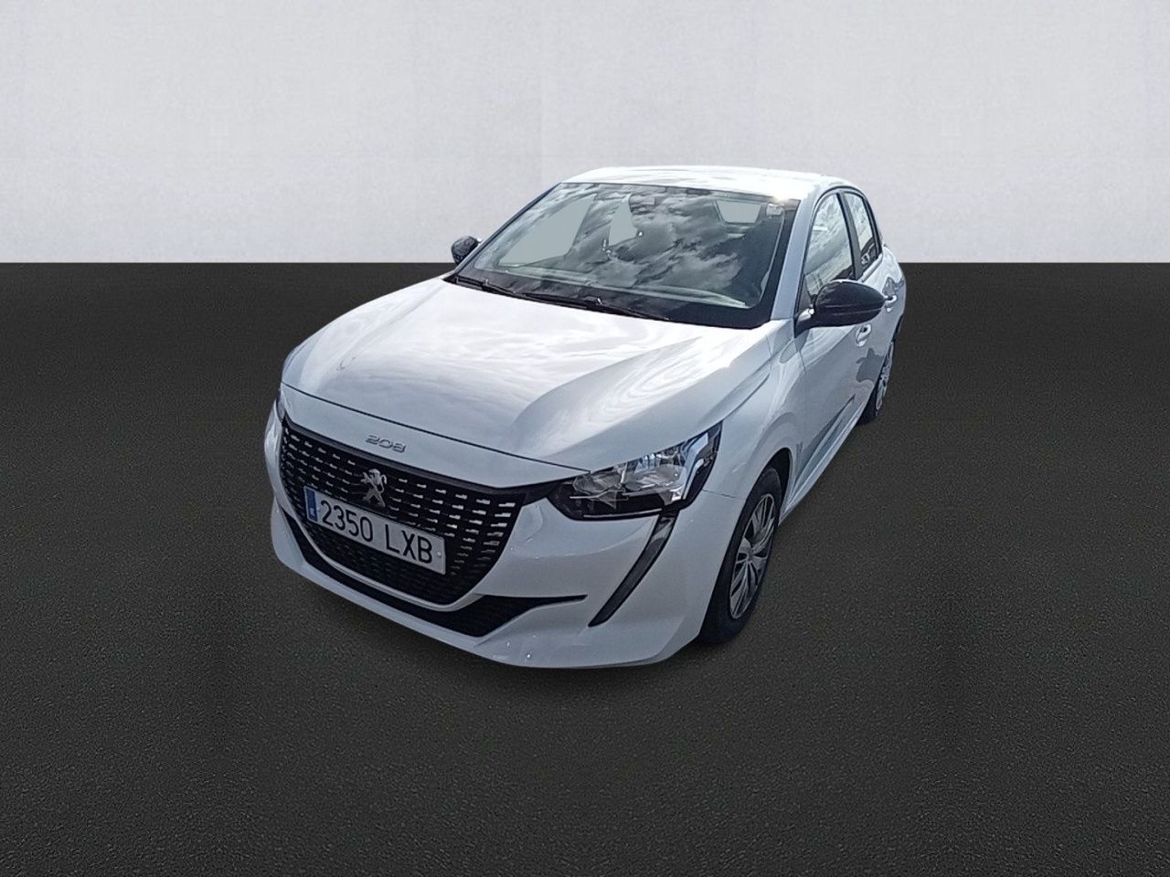 Foto peugeot 208 2022 /