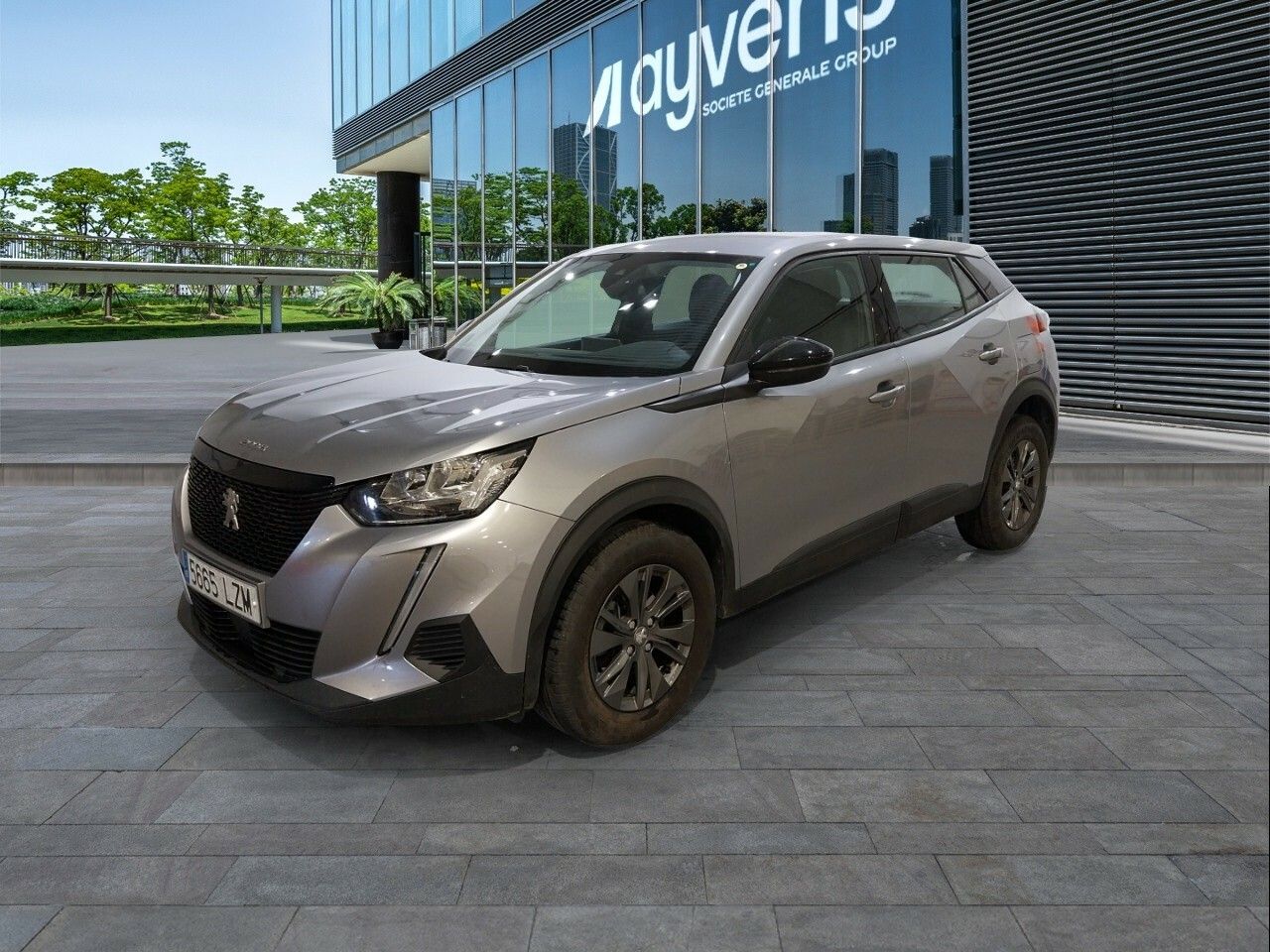 Foto peugeot 2008 2022 /