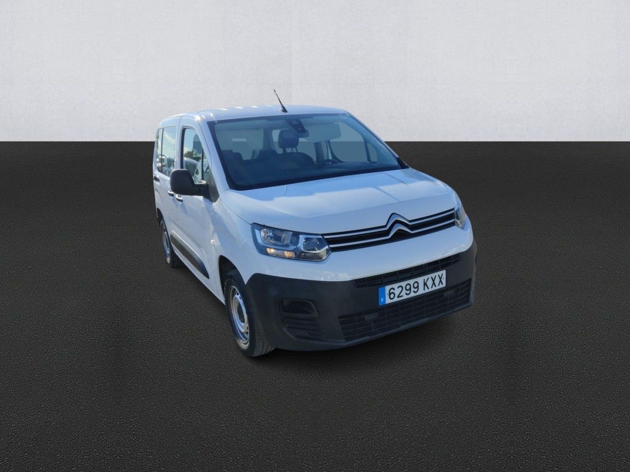 citroën berlingo 2019 / foto grande (3)
