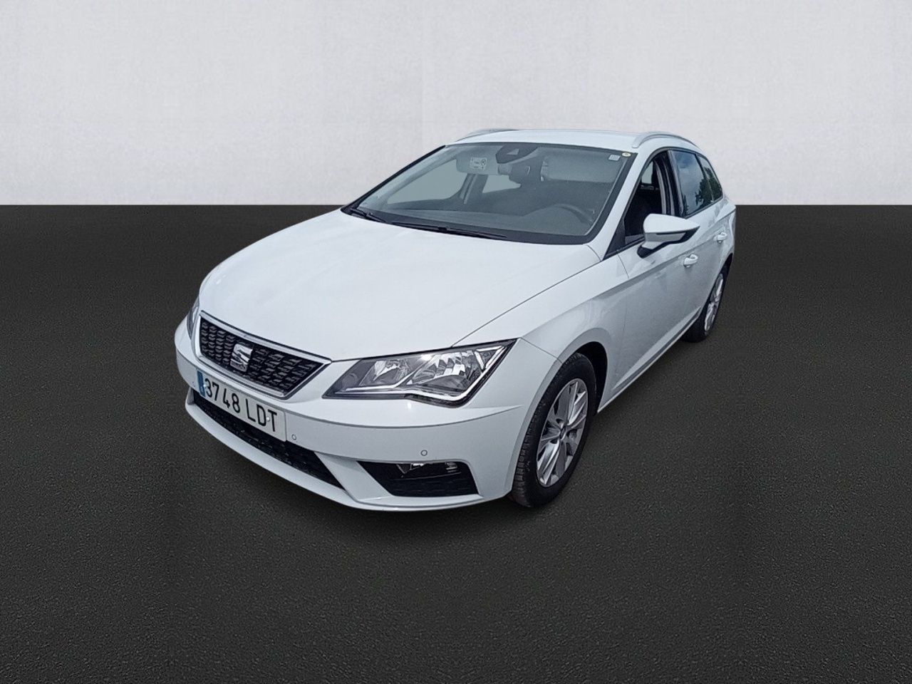 Foto seat leon 2020 /