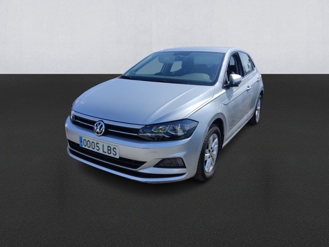 Foto volkswagen polo 2019 /