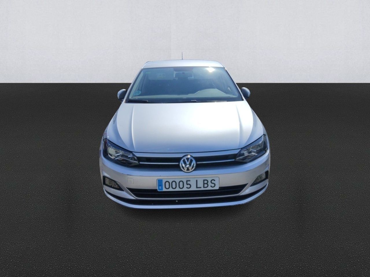 volkswagen polo 2019 / foto grande (2)
