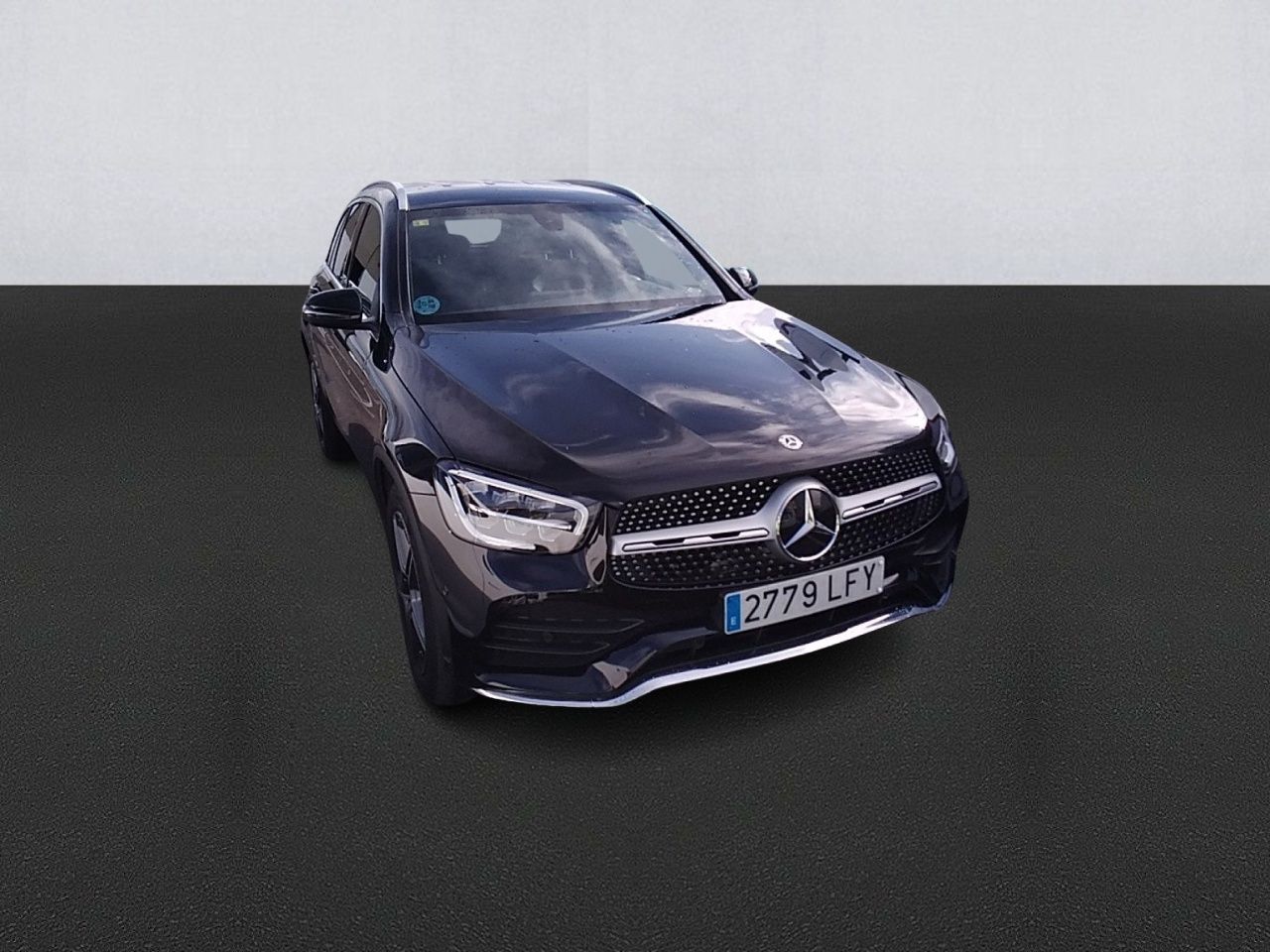 mercedes glc 2020 / foto grande (3)