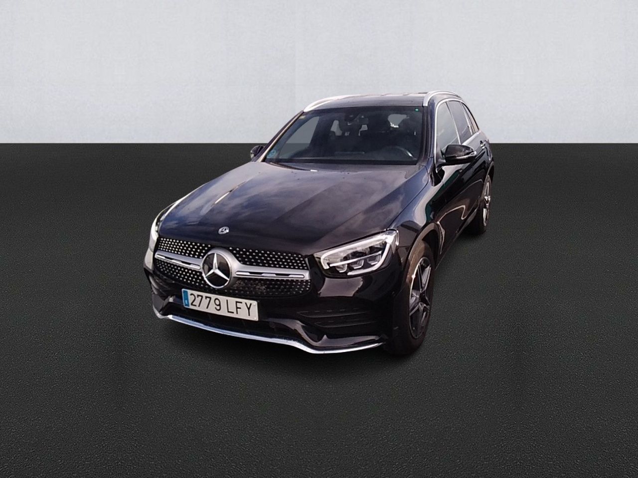 Foto mercedes glc 2020 /