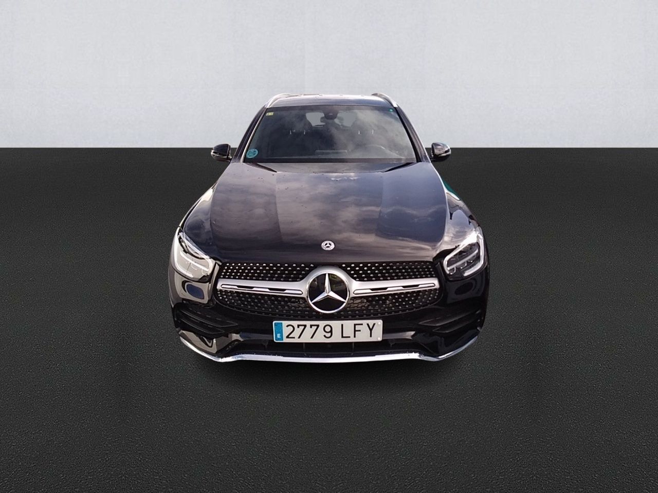 mercedes glc 2020 / foto grande (2)