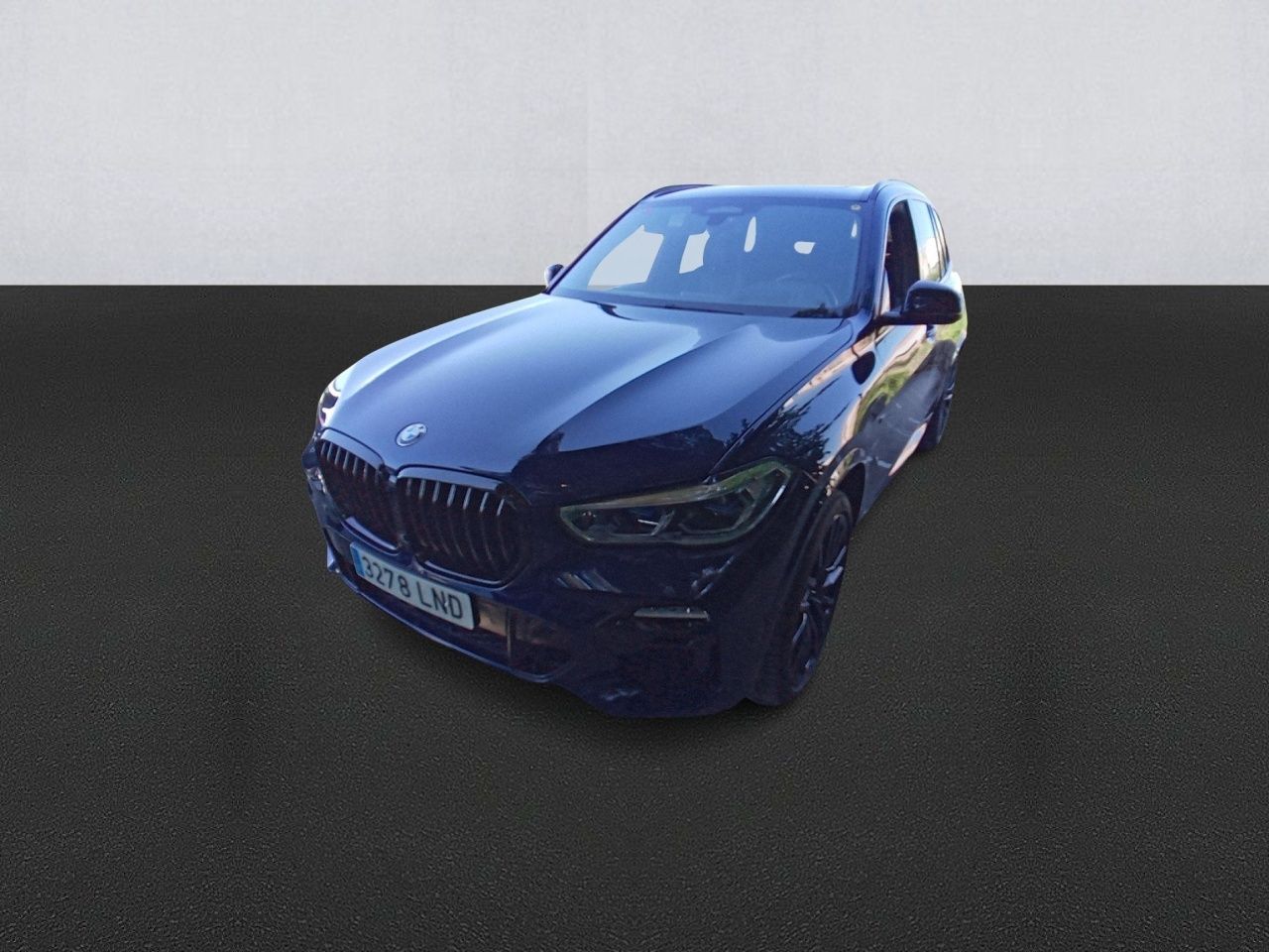 Foto bmw x5 2021 /