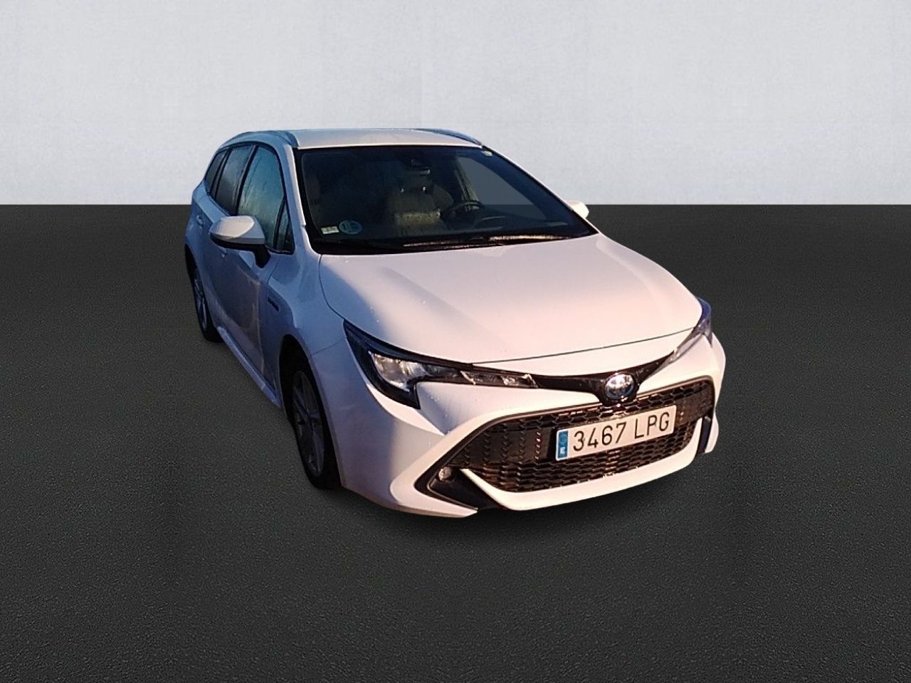 toyota corolla 2021 / foto grande (3)
