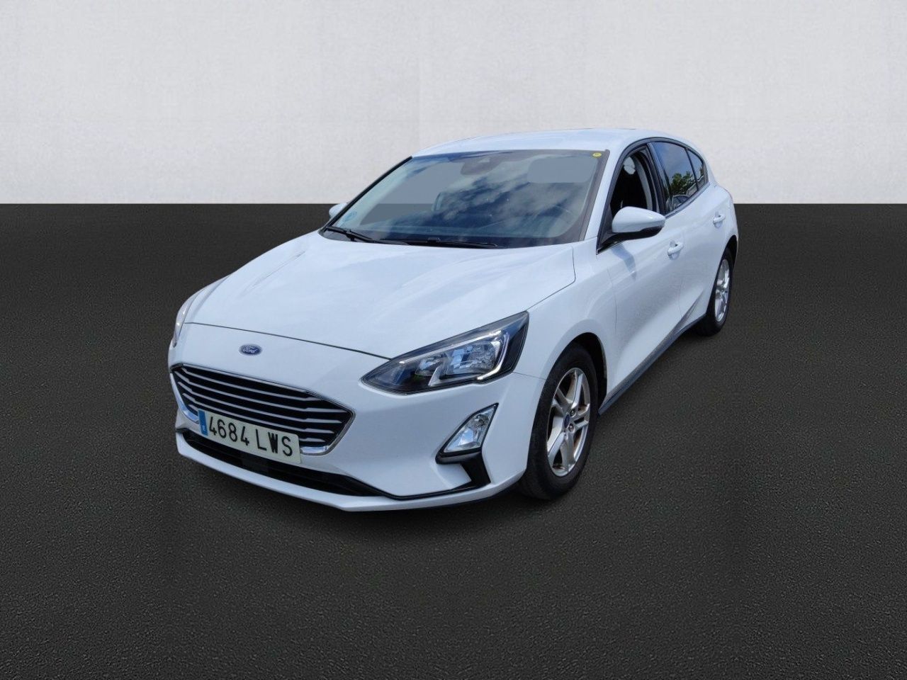 Foto ford focus 2022 /