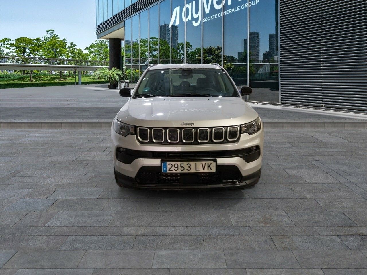 jeep compass 2021 / foto grande (2)