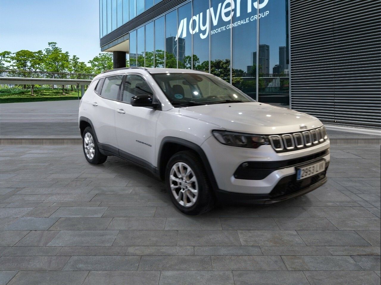 jeep compass 2021 / foto grande (3)