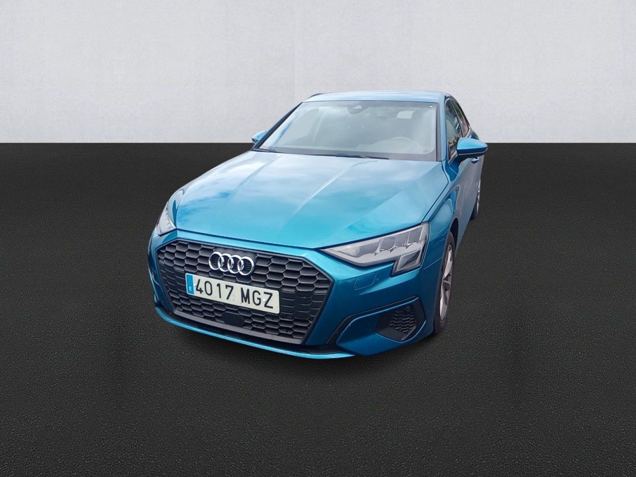 Foto audi a3 2023 /