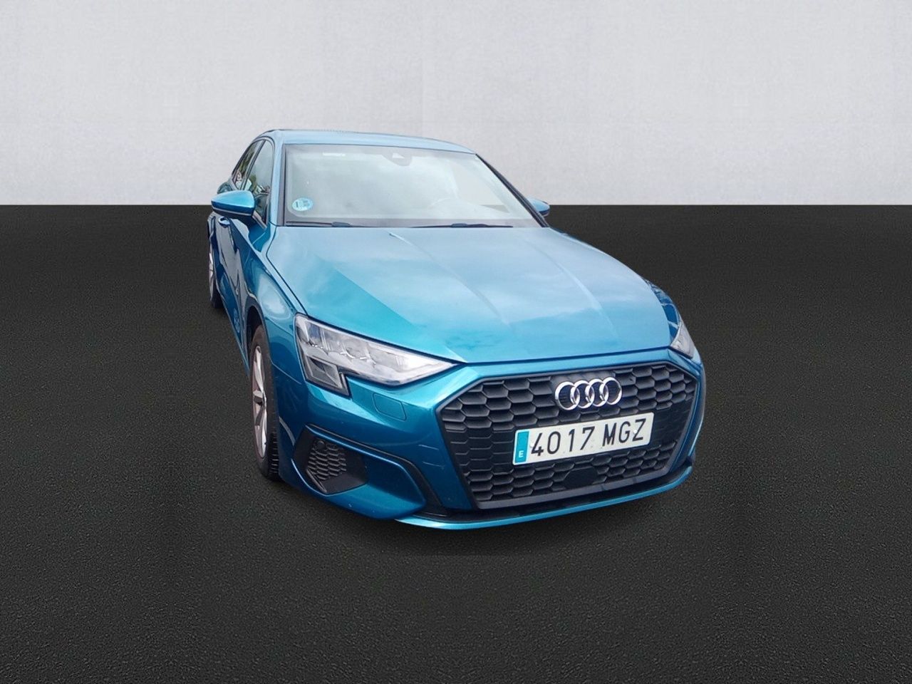 audi a3 2023 / foto grande (3)