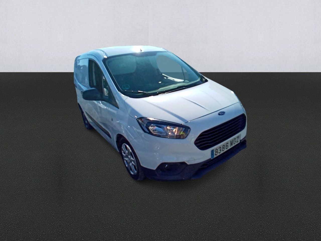 ford transit courier 2023 / foto grande (3)