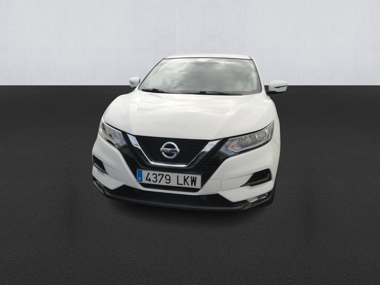 nissan qashqai 2020 / foto grande (2)