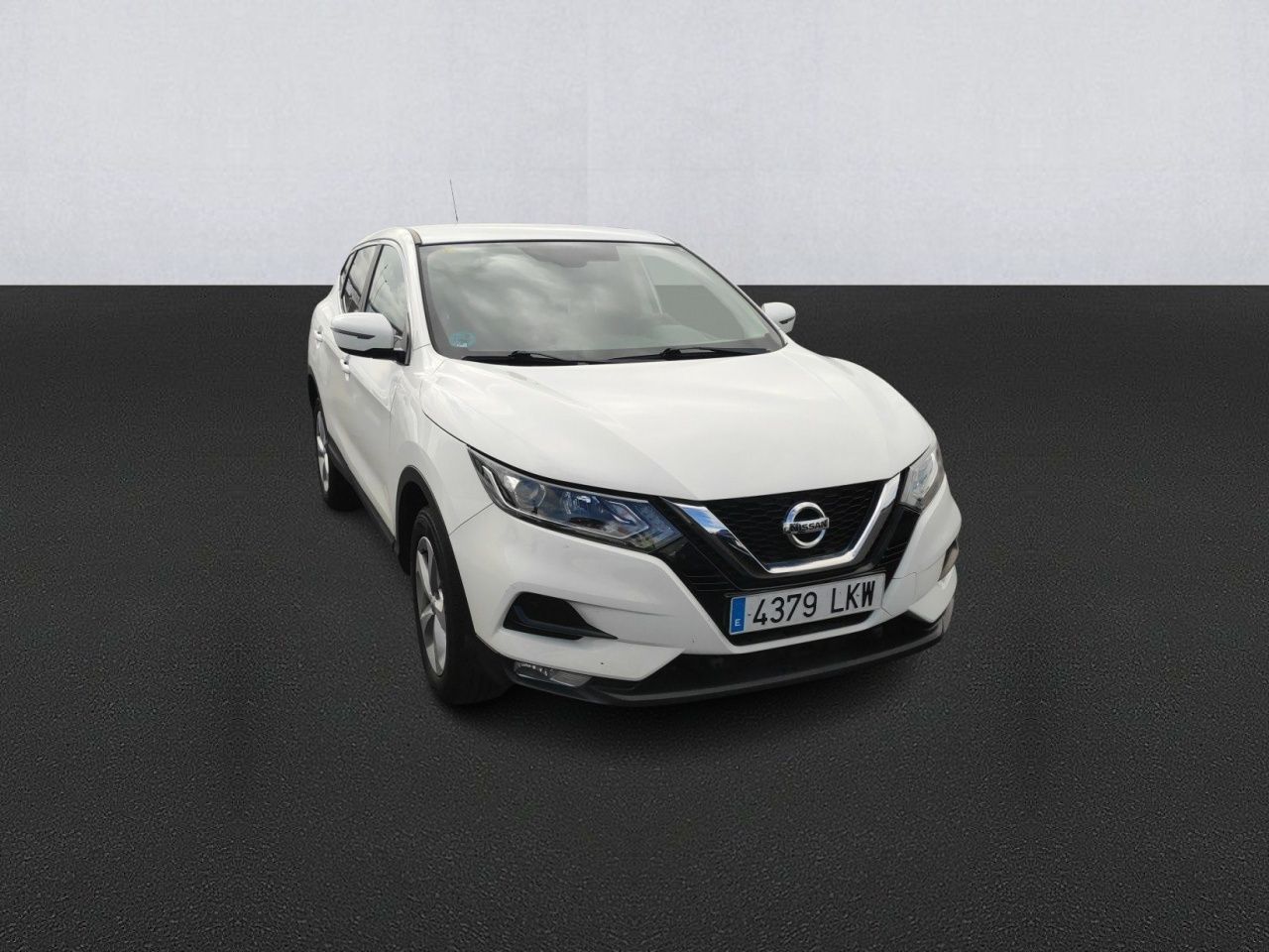 nissan qashqai 2020 / foto grande (3)