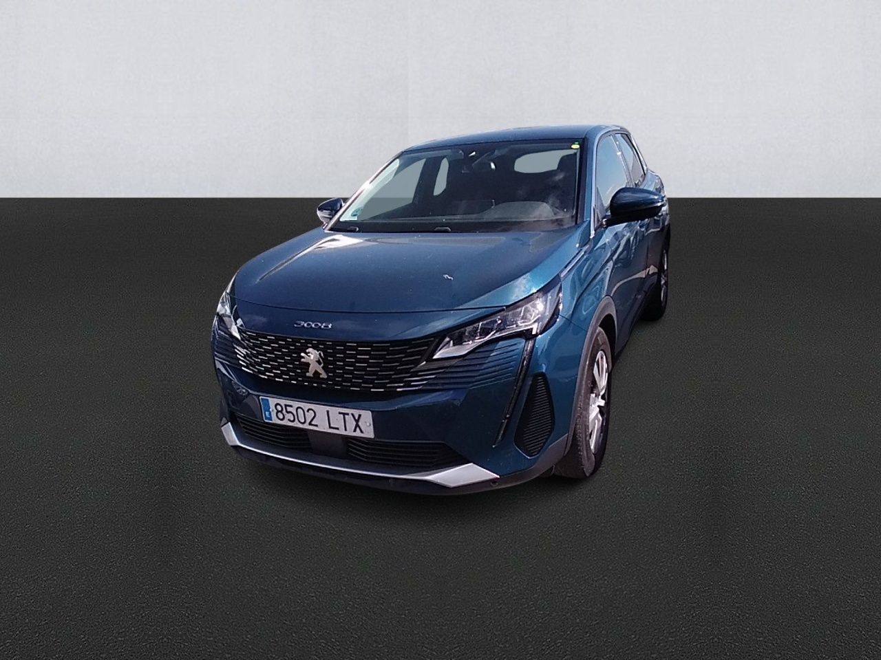 Foto peugeot 3008 2021 /