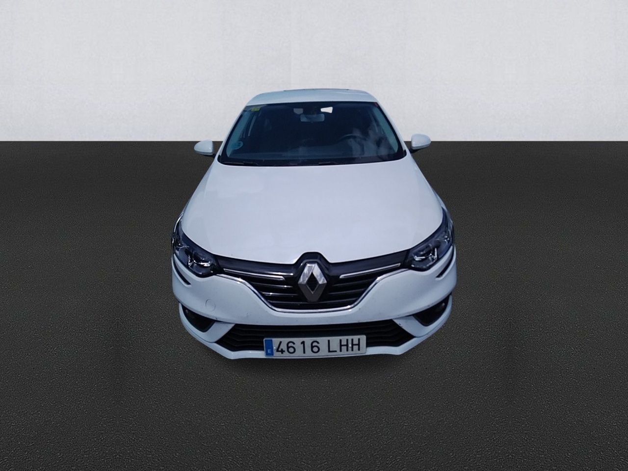 renault megane 2020 / foto grande (2)