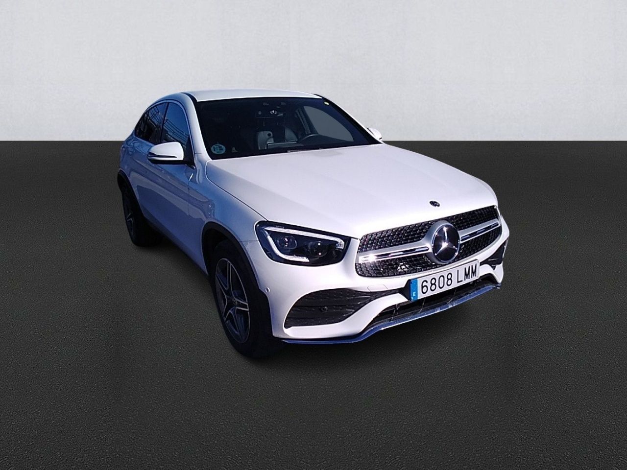 mercedes glc 2021 / foto grande (3)