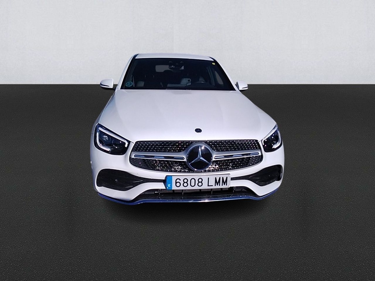 mercedes glc 2021 / foto grande (2)