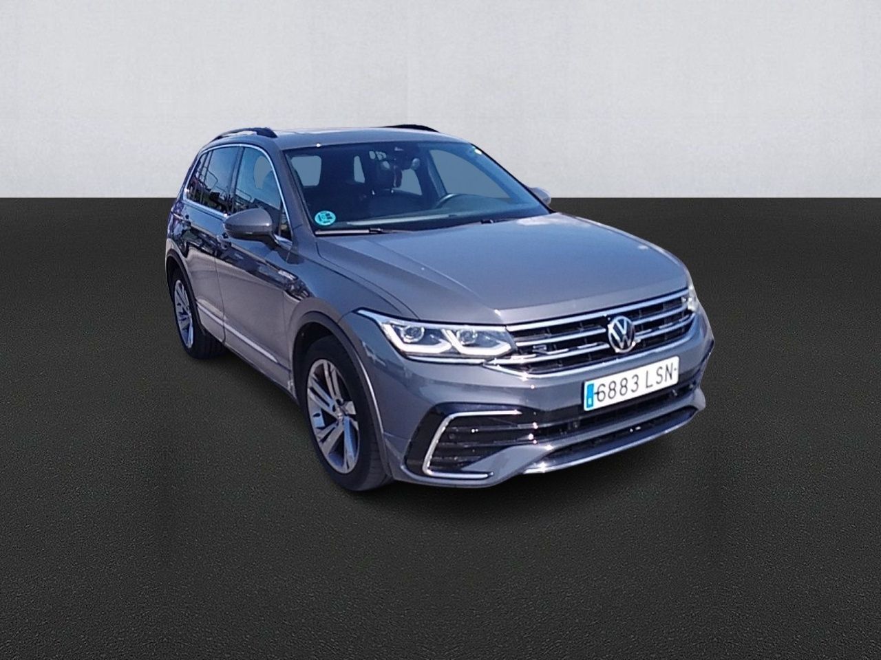 volkswagen tiguan 2021 / foto grande (3)