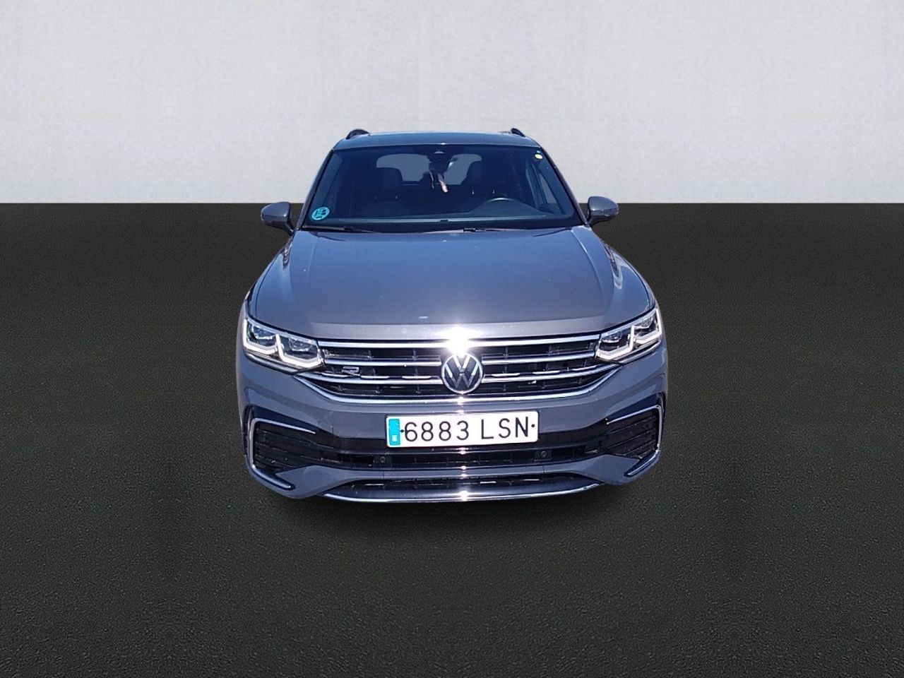 volkswagen tiguan 2021 / foto grande (2)