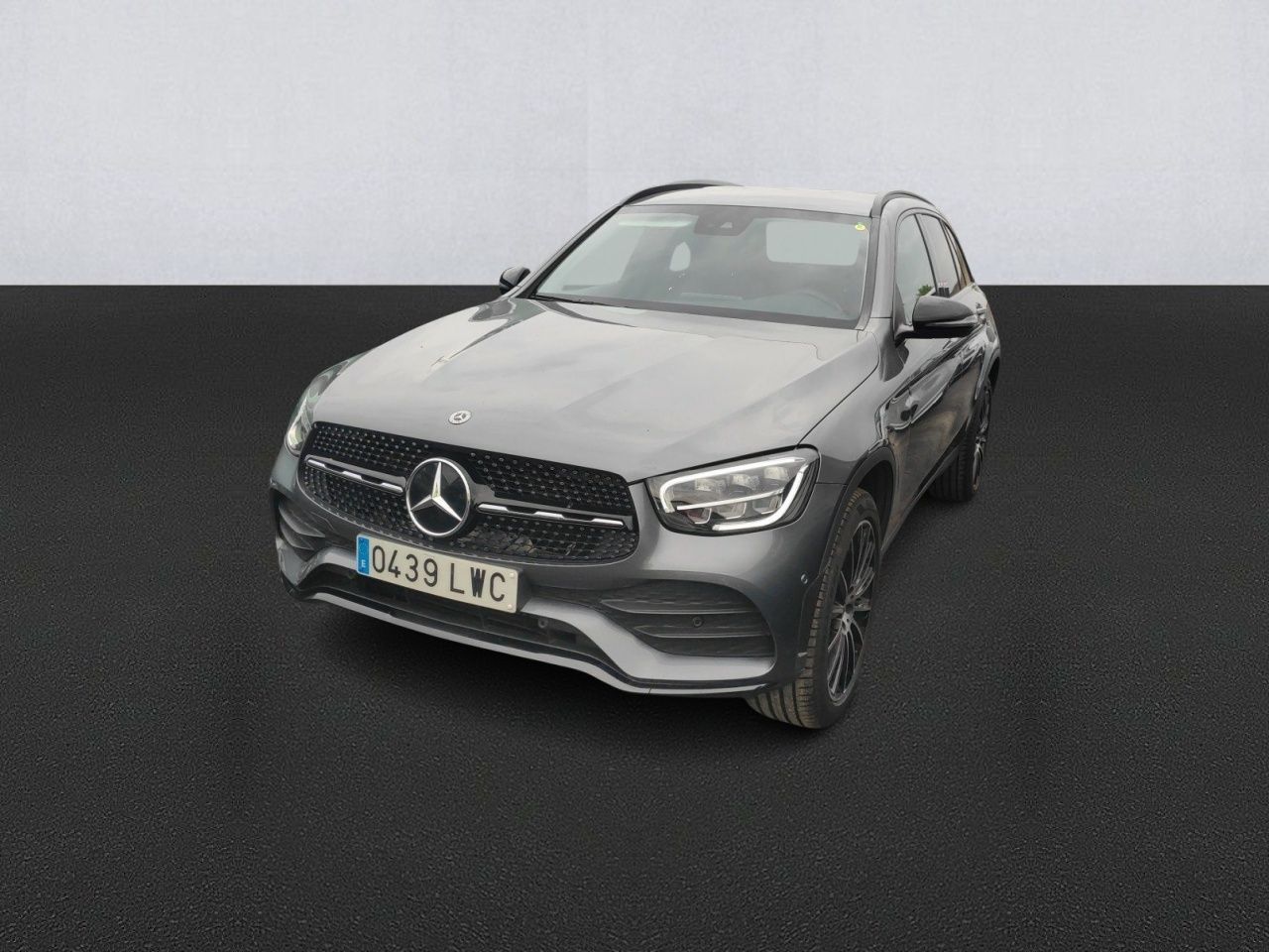 Foto mercedes glc 2022 /