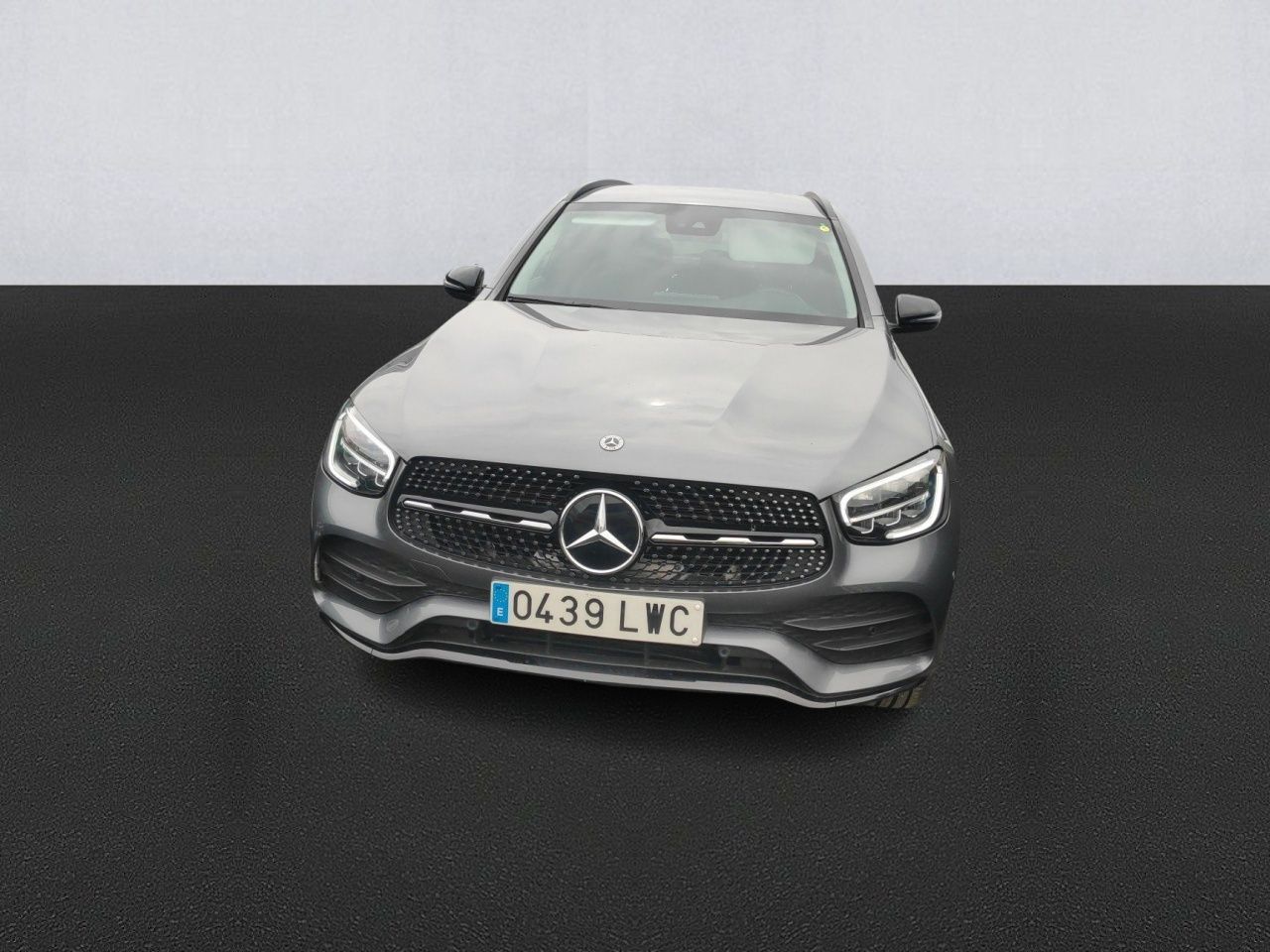 mercedes glc 2022 / foto grande (2)