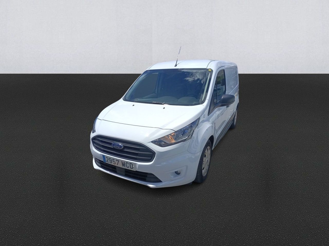 Foto ford transit connect 2022 /
