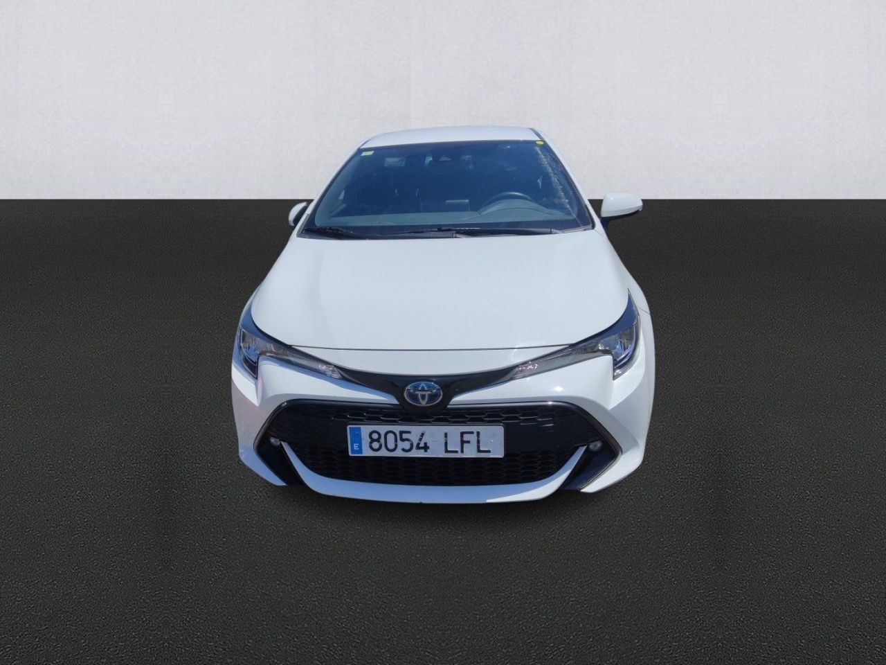 toyota corolla 2020 / foto grande (2)