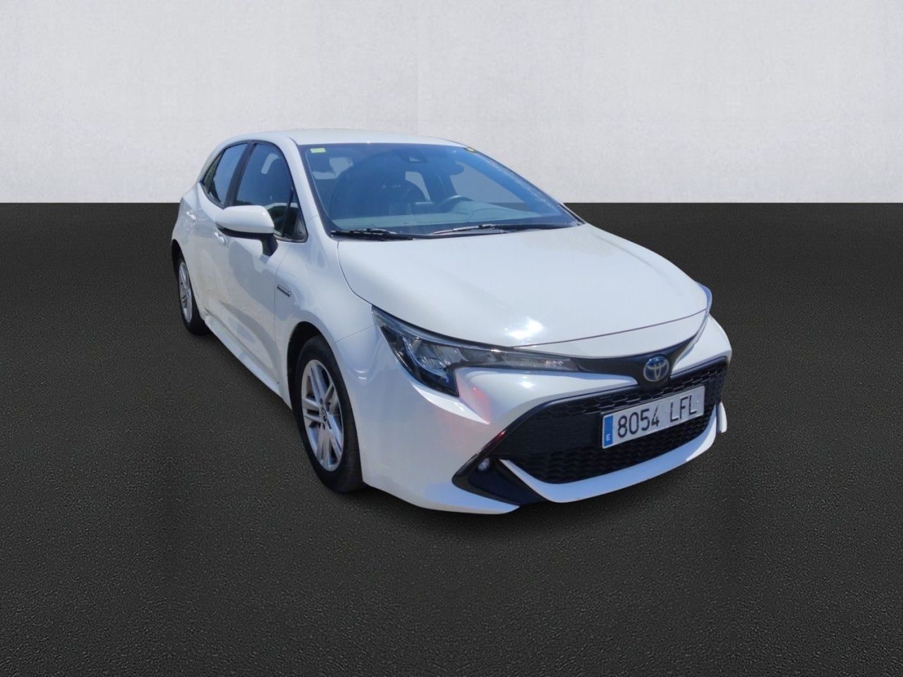 toyota corolla 2020 / foto grande (3)