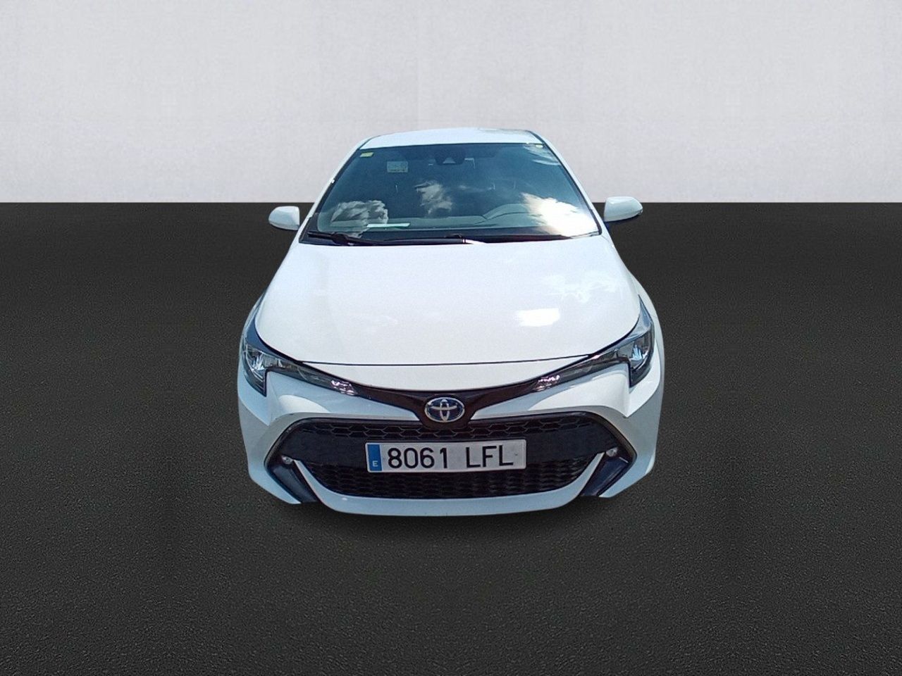 toyota corolla 2020 / foto grande (2)