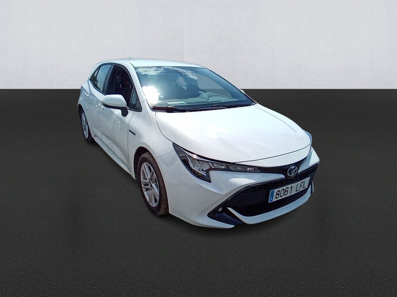 toyota corolla 2020 / foto grande (3)