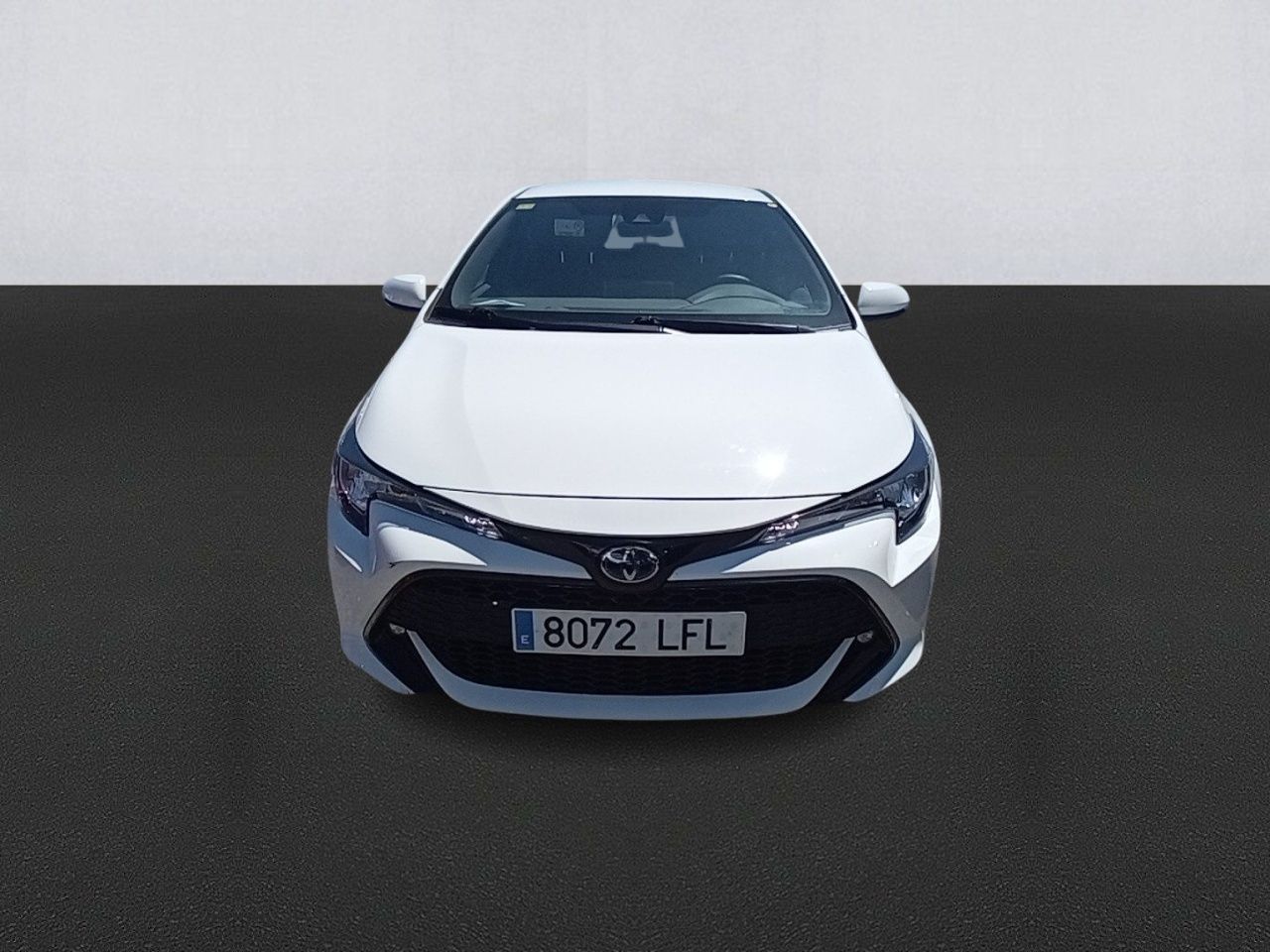toyota corolla 2020 / foto grande (2)