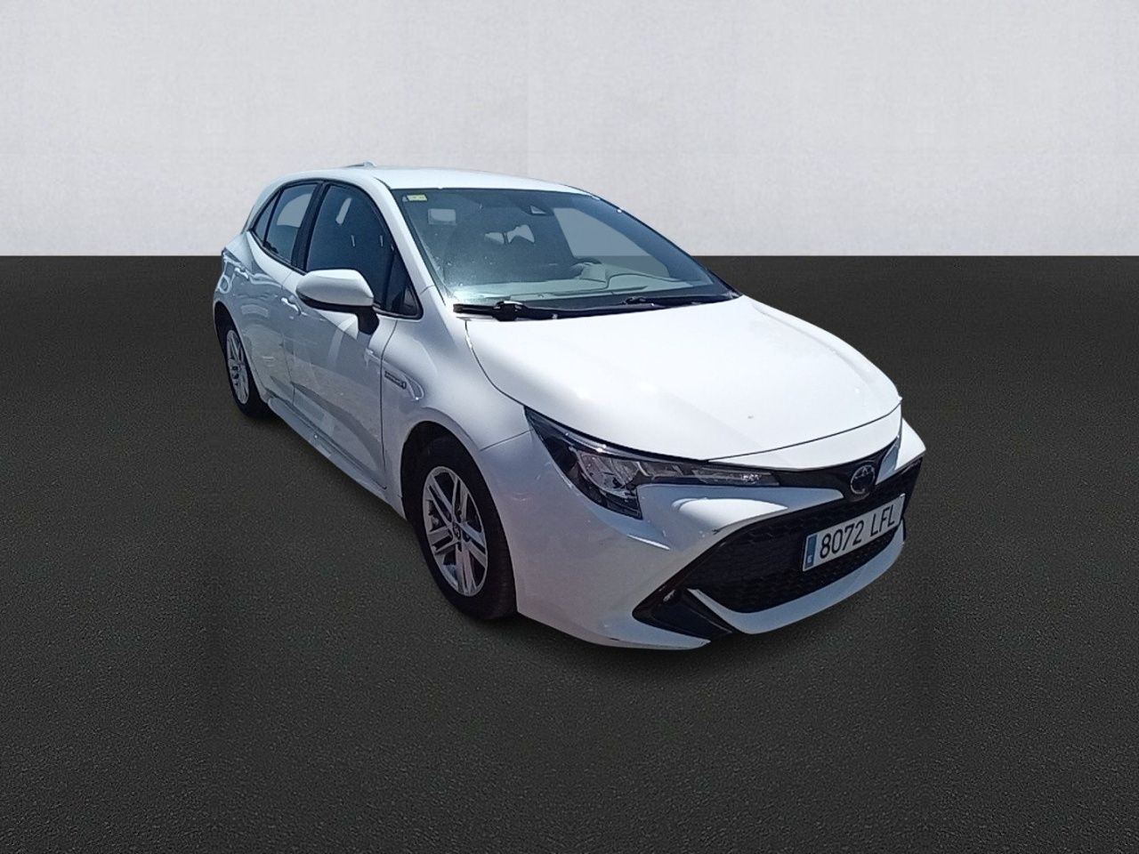 toyota corolla 2020 / foto grande (3)