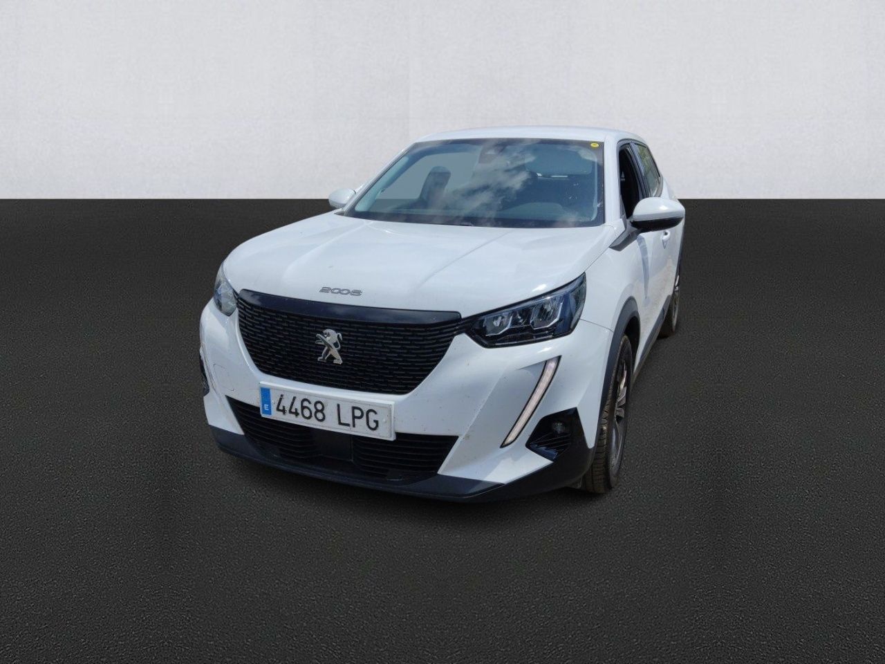Foto peugeot 2008 2021 /