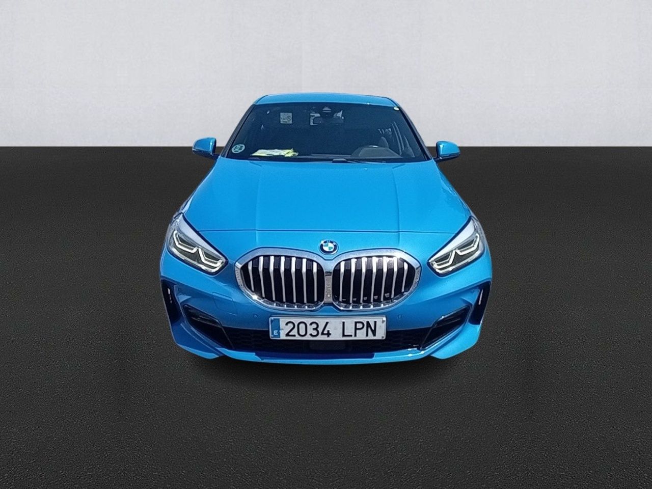 bmw serie 1 2021 / foto grande (2)